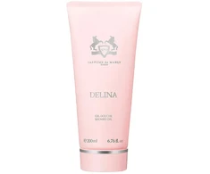 Parfums de Marly Delina Dušo želė All Skin Types, 50 ml
