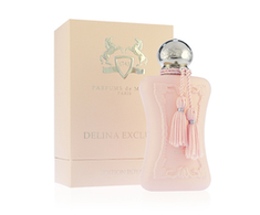 Parfums de Marly Delina Exclusif EDP parfumuotas vanduo unisex, 30 ml