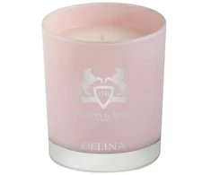 Parfums de Marly Delina Floral Scented Candle, 190 g
