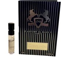 Parfums De Marly Godolphin EDP kvepalų pavyzdys 1,5 ml