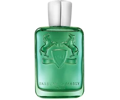 Parfums De Marly Greenley kvapusis vanduo purškiklis 125 ml, permatomas