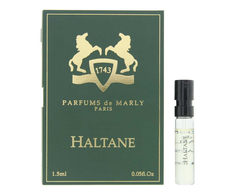 Parfums de Marly, Haltane, Eau De Parfum, Unisex, 1.5 ml *Vial