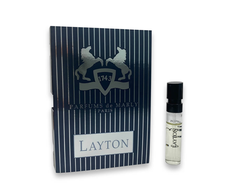 Parfums de Marly, Layton, Eau De Parfum, For Men, 1.5 ml *Vial
