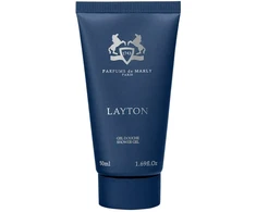 Parfums de Marly, Layton, Smooth, Dušo želė, Body, 50 ml
