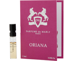 Parfums De Marly Oriana woda perfumowana spray próbka 1.5ml
