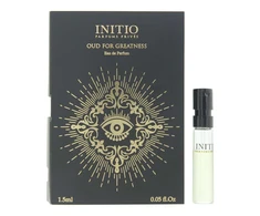 Parfums de Marly, Oud For Greatness, Eau De Parfum, Unisex, 1.5 ml *Vial