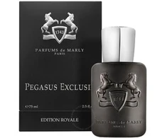 Parfums De Marly Pegasus Exclusif PP kvepalai vyrams, 75 ml