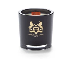 „Parfums de Marly“, dūminio vetiverio kvapo žvakė, 300g
