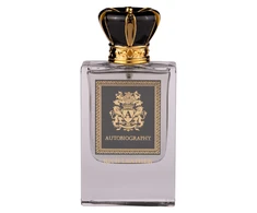 Paris Corner Autobiography Rich Leather EDP parfumuotas vanduo vyrams, 50 ml