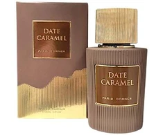 Paris Corner Date Caramel EDP parfumuotas vanduo unisex, 100 ml