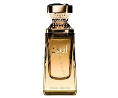 Paris Corner Eshal Vanilla EDP parfumuotas vanduo moterims, 100 ml