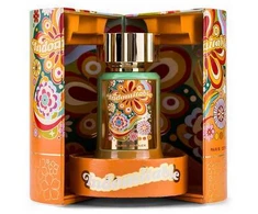 Paris Corner Indometable EDP parfumuotas vanduo unisex, 100 ml
