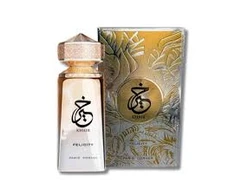 Paris Corner Khair Felicity EDP parfumuotas vanduo moterims, 100 ml