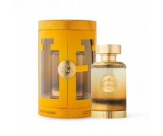 Paris Corner Mango Jugaso EDP parfumuotas vanduo unisex, 100 ml