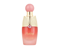 Paris Corner Pinkling EDP parfumuotas vanduo unisex, 100 ml