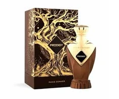 Paris Corner Prodigy EDP parfumuotas vanduo unisex, 100 ml