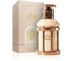 Paris Corner Reham Vanilla Mood EDP parfumuotas vanduo unisex, 100 ml