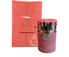 Paris Corner Strawberry Pound Cake EDP parfumuotas vanduo unisex, 100 ml