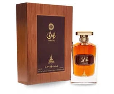 Paris Corner Tawaaq EDP parfumuotas vanduo unisex, 100 ml