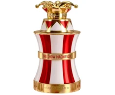 Paris Corner The Show Magnifique EDP parfumuotas vanduo unisex, 100 ml