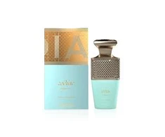 Paris Corner Zodiac Solmaris EDP parfumuotas vanduo unisex, 100 ml