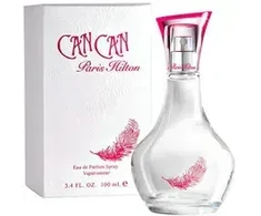 Paris Hilton Can Can (EDP) moteriški kvepalai 100 ml