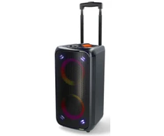Garsiakalbis Nedis Bluetooth 5h 240W Juodas/Oranžinė