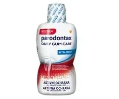 Parodontax Daily Gum Care Extra Fresh Daily Mouthwash 500 ml
