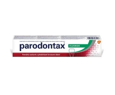 Parodontax Fluoride, 75 ml