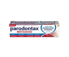 Parodontax visapusiška apsauga, 75 ml
