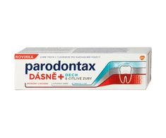 Parodontax Gum+, 75 ml