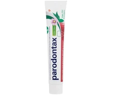 Dantų šepetėlis Parodontax Herbal Fresh Dantų pasta 75 ml