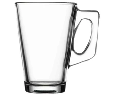 Puodelis Pasabahce Vela 245ml
