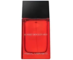 Pascal Morabito Sunset Boulevard (EDT) tualetinis vanduo vyrams 100 ml