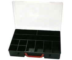 Patrol Futbolo kamuolys mažiems daiktams 34,5x24,5x6cm mod.350