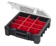 Patrol HD 400 ORGANIZATORIUS SU DALYTUVAIS