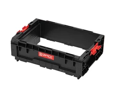 Q-Brick Pro Box Extender 2.0 išplėtimo modulis Pro Box 130 2.0 konteineriui - Qbrick System