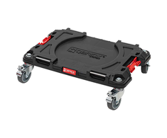 Q-Brick Pro transportavimo platforma - Qbrick System