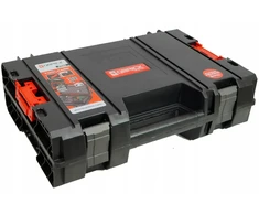 Patrol QbrickPro tool box for power tools