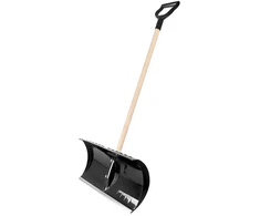 Patrol Sniego kastuvas Smart 60 basic 600mm