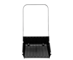 Patrol Nežinomas Sniego stumtuvas su rankena ir kotu, plastikinis, 78 cm