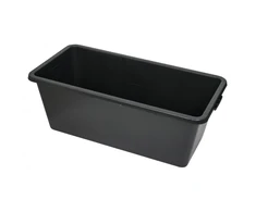 Patrol Statybinė talpa 60L