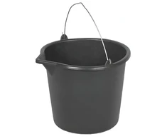 Patrol Kaušas statybinis 20L su snapeliu