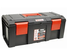 Patrol Instrumentų dėžė Qbrick R-Box13 333x187x147mm