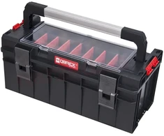 Patrol Tool box QbrickExpert 600 54.5x27x24.6cm
