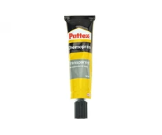 MOMENT Klijai Pattex Contact 50ml Skaidrūs
