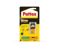 Klijai epoksidiniai MOMENT Pattex Repair Epoxy 5 min 11 ml