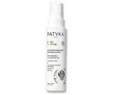 Patyka Clean Advance Huile Demaq prausimosi aliejus 100ml