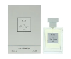 Paul Lawrence Eze EDP parfumuotas vanduo moterims, 100 ml
