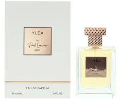 Paul Lawrence Ylea EDP parfumuotas vanduo moterims, 100 ml